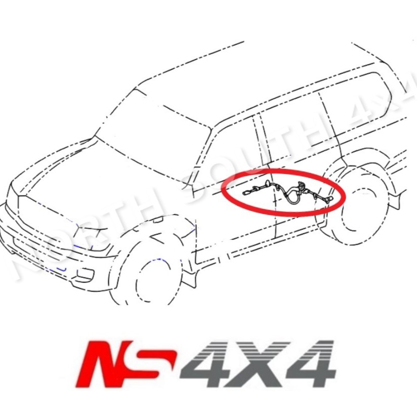 Ns4x4